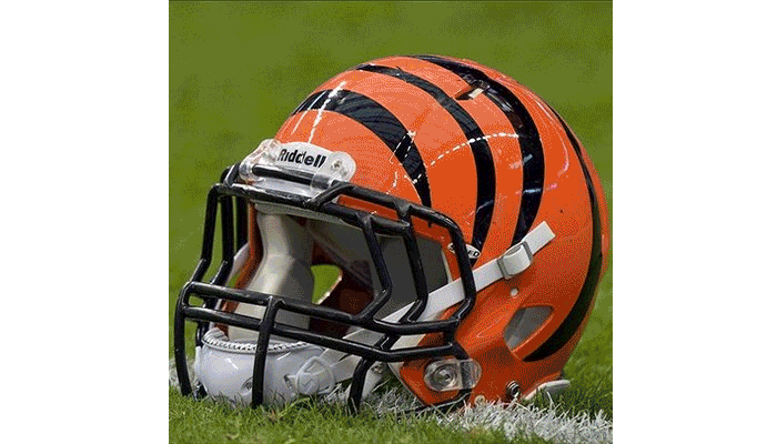 Bengals Blitz