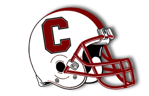 CLARKE FOOTBALL