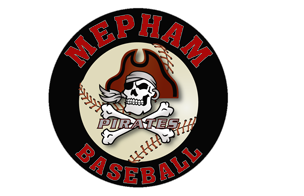 MEPHAM BASEBALL