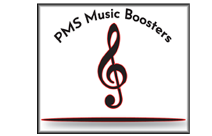 PLEASANTON MIDDLE SCHOOL  MUSIC BOOSTERS